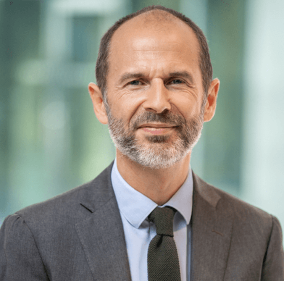 Charles Hufnagel | Carrefour Group